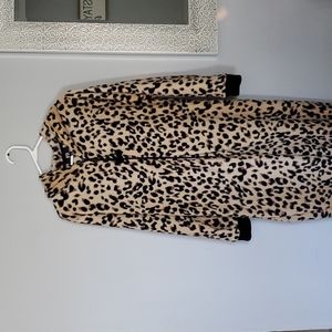 Woman's size onesie pj's size lg